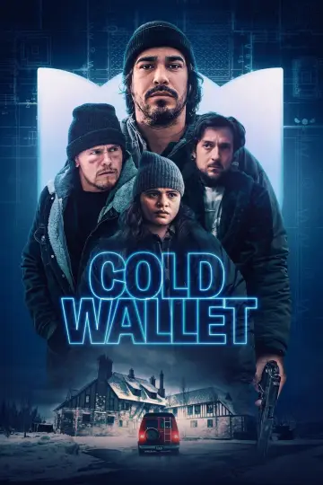 Постер к фильму "Cold Wallet" #677482
