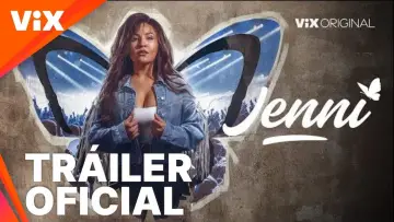 Задник к фильму "Jenni" #692891