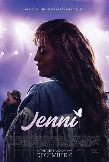Постер к фильму "Jenni" #692896