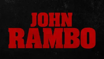 Задник к фильму "John Rambo" #785903