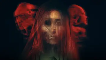 Задник к фильму "Skeletons in the Closet" #432060