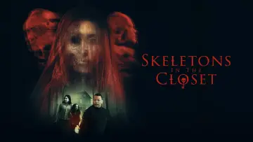 Задник к фильму "Skeletons in the Closet" #757610