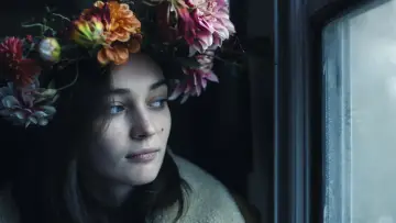 Задник к фильму "Oxana" #1211133