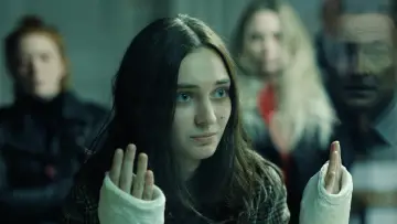 Oxana постер