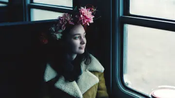 Задник к фильму "Oxana" #720127