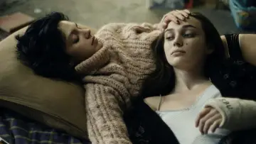 Задник к фильму "Oxana" #720131