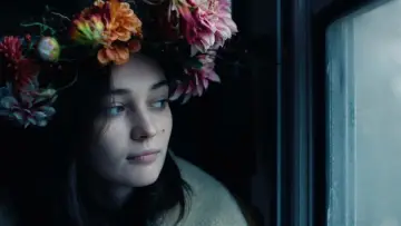 Задник к фильму "Oxana" #810938