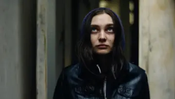 Задник к фильму "Oxana" #810939