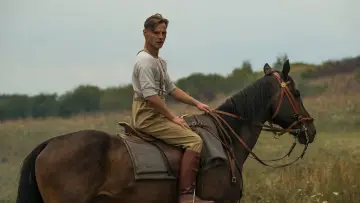 Задник к фильму "Raport Pileckiego" #1118667