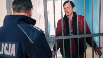 Задник к фильму "Tyle co nic" #1015220