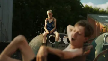 Задник к фильму "Zomervacht" #1901296