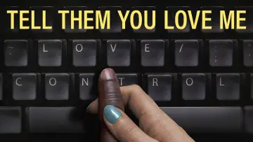 Задник к фильму "Tell Them You Love Me" #1057255
