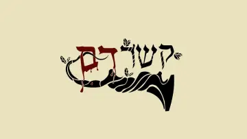 Задник к фильму "קשר דם" #491047