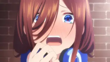 Задник к фильму "五等分の花嫁∽" #380771