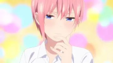 Задник к фильму "五等分の花嫁∽" #380772