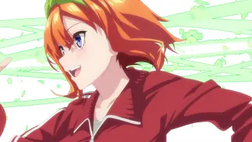 Задник к фильму "五等分の花嫁∽" #949842