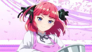 Задник к фильму "五等分の花嫁∽" #949844