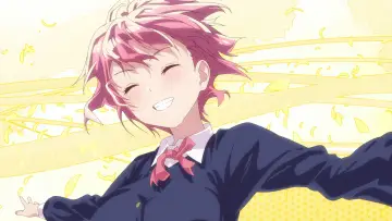 Задник к фильму "五等分の花嫁∽" #949845