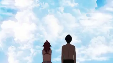 Задник к фильму "五等分の花嫁∽" #949846