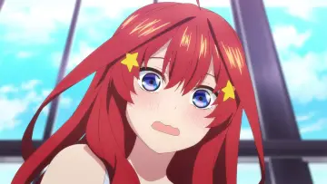 Задник к фильму "五等分の花嫁∽" #949847