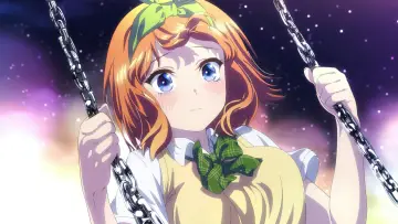 Задник к фильму "五等分の花嫁∽" #949852