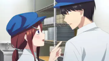 Задник к фильму "五等分の花嫁∽" #949854