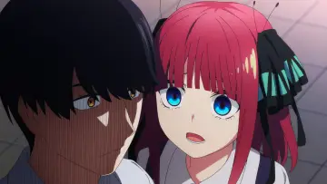 Задник к фильму "五等分の花嫁∽" #949855