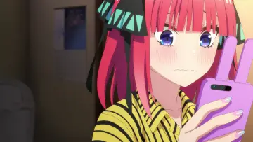 Задник к фильму "五等分の花嫁∽" #949856