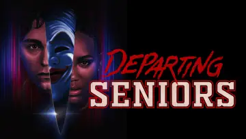 Задник к фильму "Departing Seniors" #350655