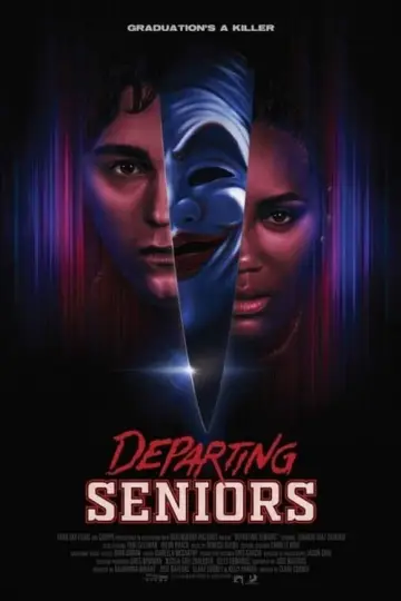 Постер к фильму "Departing Seniors" #350656