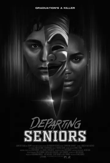 Постер к фильму "Departing Seniors" #755852