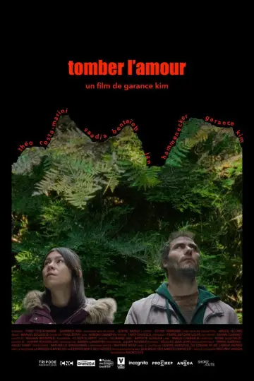 Постер к фильму "Tomber l