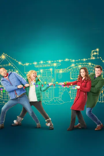 Постер к фильму "Устроим Рождество 2" #1169866