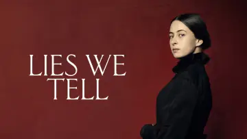 Задник к фильму "Lies We Tell" #1113786