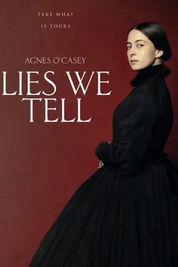 Постер к фильму "Lies We Tell" #1113789