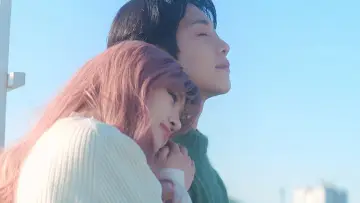 Задник к фильму "어쩌면 해피엔딩" #811532
