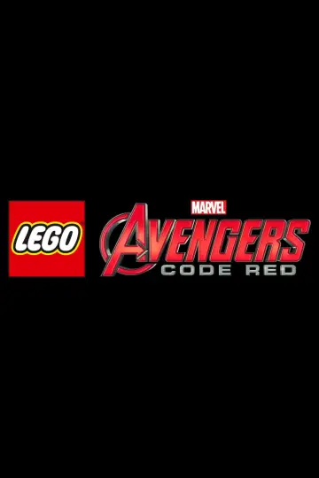 Постер к фильму "LEGO Мстители Марвел: Код красный" #1004372