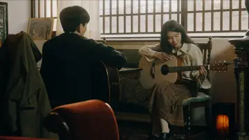 Задник к фильму "르네에게" #199776