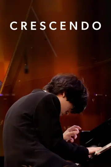 Постер к фильму "Crescendo" #1029654