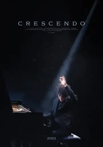 Постер к фильму "Crescendo" #1029655