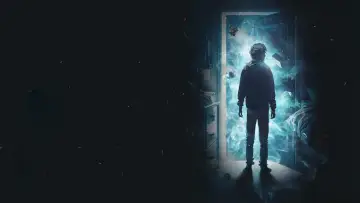 Задник к фильму "El extraño caso del fantasma claustrofóbico" #506101