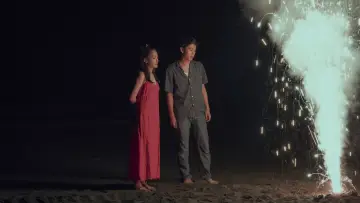 Задник к фильму "愛是一把槍" #1015206