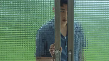 Задник к фильму "愛是一把槍" #1015211