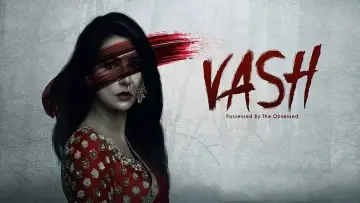 Задник к фильму "Vash" #474781