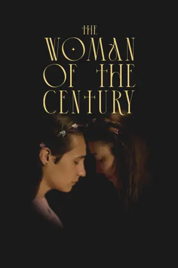 Постер к фильму "The Woman of the Century" #312131
