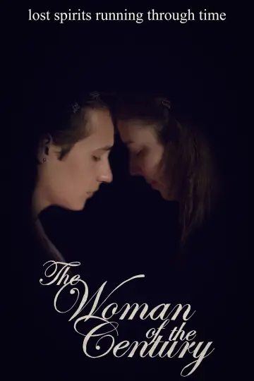 Постер к фильму "The Woman of the Century" #312132