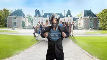 Задник к фильму "Opération Portugal 2 : La Vie de château" #503802