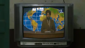 Задник к фильму "ਸਤਲੁਜ" #1154308