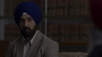 Задник к фильму "ਸਤਲੁਜ" #1212131