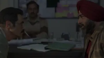 Задник к фильму "ਸਤਲੁਜ" #1212133